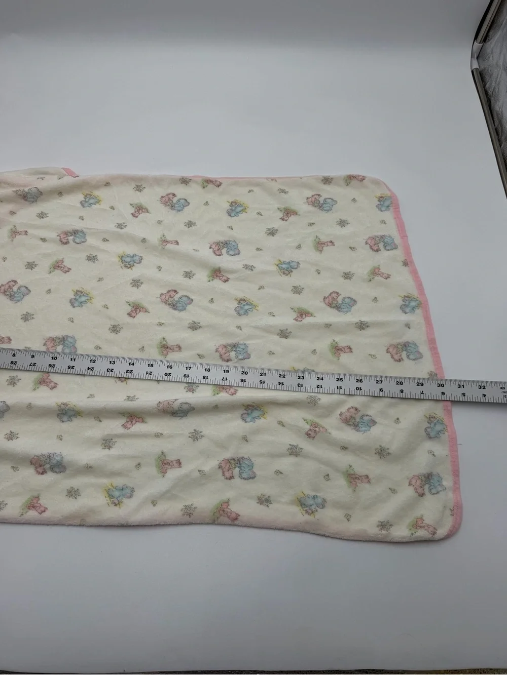 Baby Tykes vintage baby